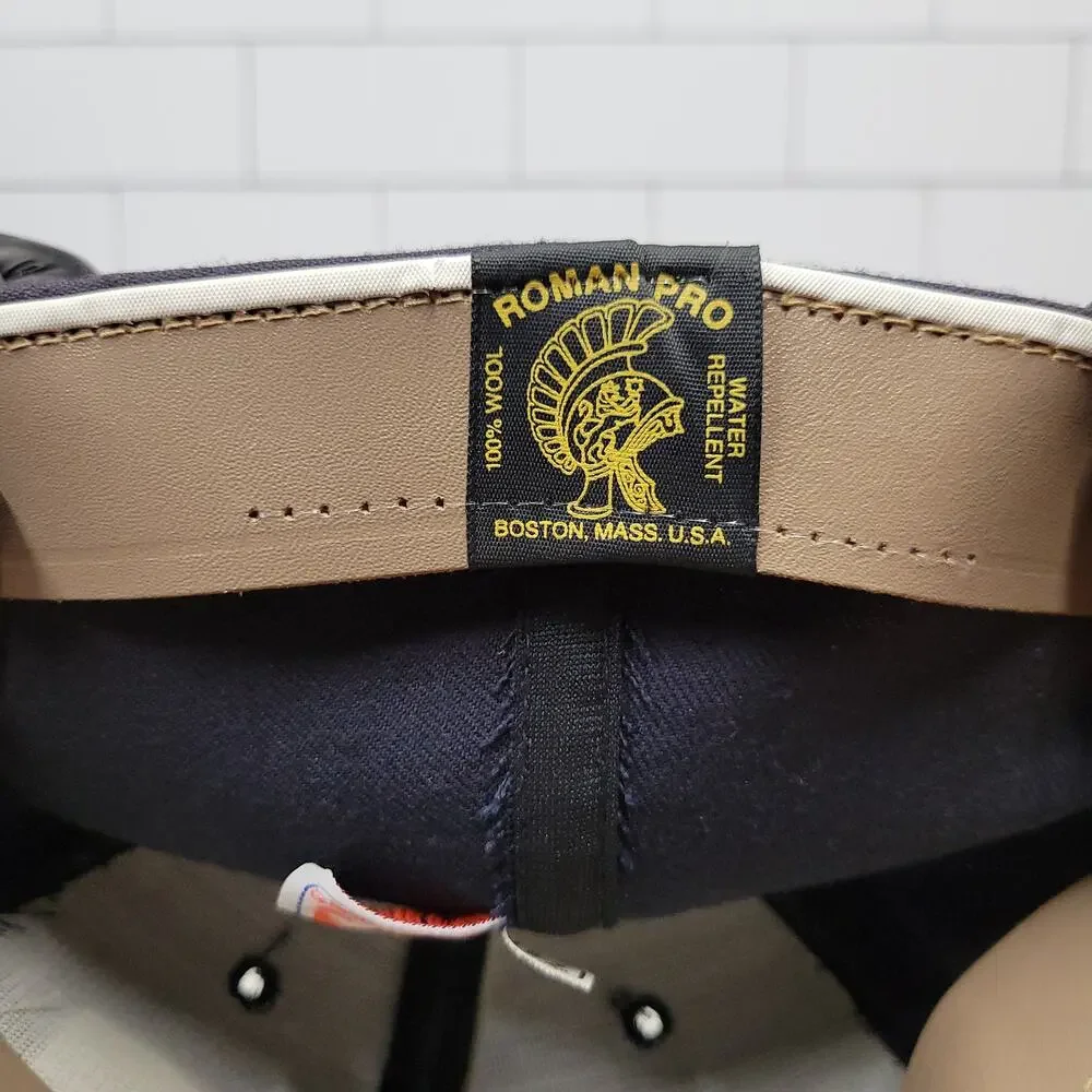 Roman Pro pre owned